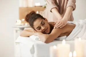 🌿Dia do SPA na Plenitude: viva uma experiência transformadora de relaxamento <br> e bem-estar.