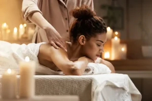 Contra indicações da Massoterapia