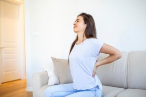 Ciático em Alerta: Quando o Corpo Pede Pausa